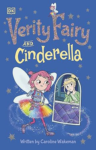 Verity Fairy: Cinderella